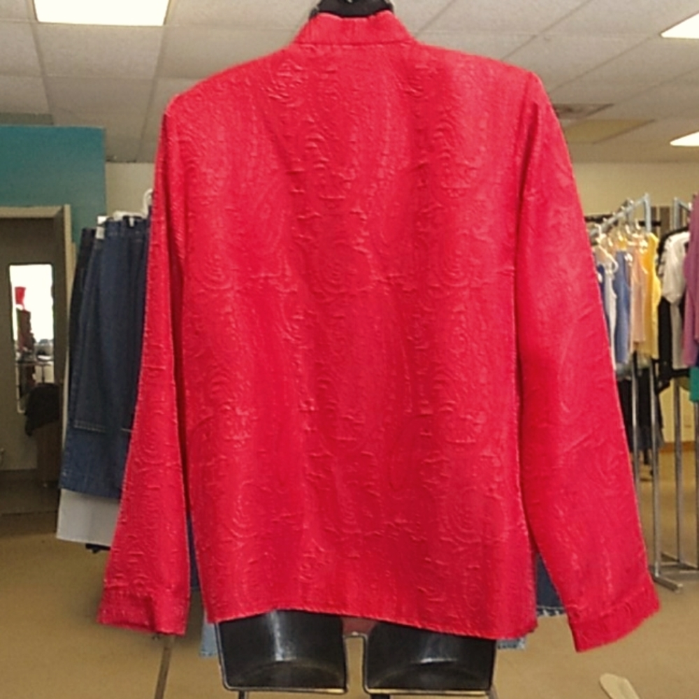 Da Rue Red P8 - Picture 3 of 4